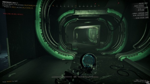 「GTFO」の大型アップデート「The Vessel」が配信開始！新たな環境「Lab」や新モンスター、新武器が登場の画像2