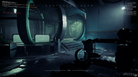 「GTFO」の大型アップデート「The Vessel」が配信開始！新たな環境「Lab」や新モンスター、新武器が登場の画像5