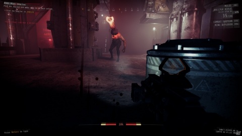 「GTFO」の大型アップデート「The Vessel」が配信開始！新たな環境「Lab」や新モンスター、新武器が登場の画像9