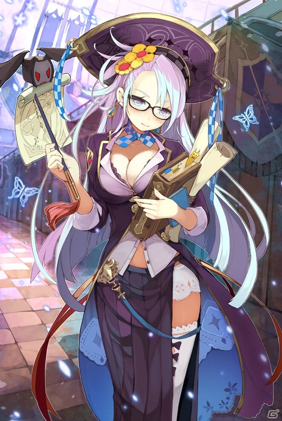 「チェインクロニクル3」新たな魔神「リブラビス」の討伐支援フェスとプロローグクエストが開催！の画像3