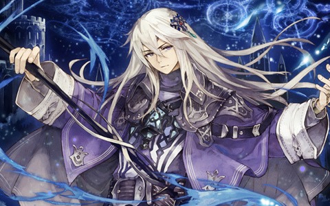 「チェインクロニクル3」新たな魔神「リブラビス」の討伐支援フェスとプロローグクエストが開催！