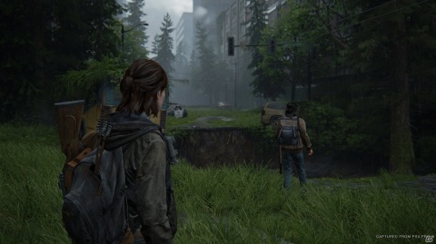 アクション、グラフィック、システムなど、あらゆる要素が前作からスケールアップ――「The Last of Us Part II」発売直前レビューの画像12