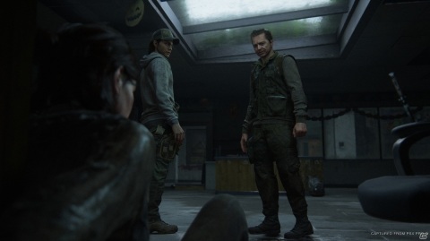 アクション、グラフィック、システムなど、あらゆる要素が前作からスケールアップ――「The Last of Us Part II」発売直前レビューの画像13