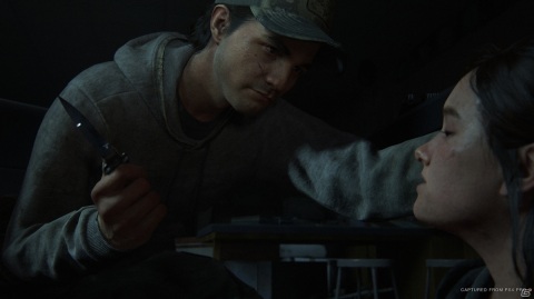 アクション、グラフィック、システムなど、あらゆる要素が前作からスケールアップ――「The Last of Us Part II」発売直前レビューの画像6
