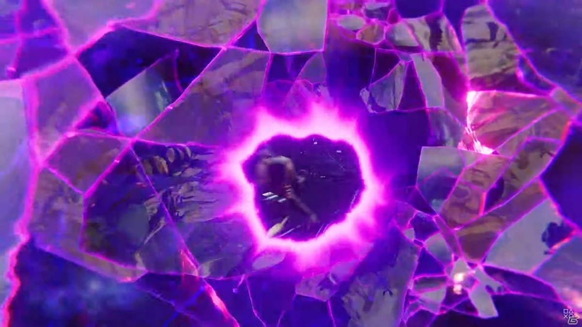 「ラチェット＆クランク」最新作「ラチェット＆クランク RIFT APART」がPS5向けに発売決定！の画像3