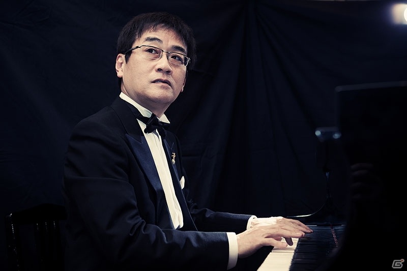 田中公平氏、赤羽根健治さんをゲストに迎えた「サクラ大戦 帝劇宣伝部通信」が6月19日に放送！の画像2
