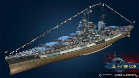 「World of Warships」ドイツ艦艇を建造できる「ハンブルク造船所」が登場！ソ連巡洋艦ツリーに新たな艦艇が追加の画像4