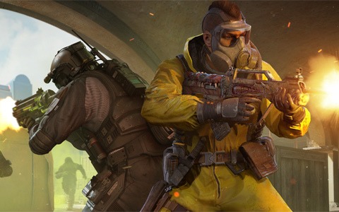 「コール オブ デューティ モバイル」シーズン7「ラジオアクティブエージェント」が配信開始！
