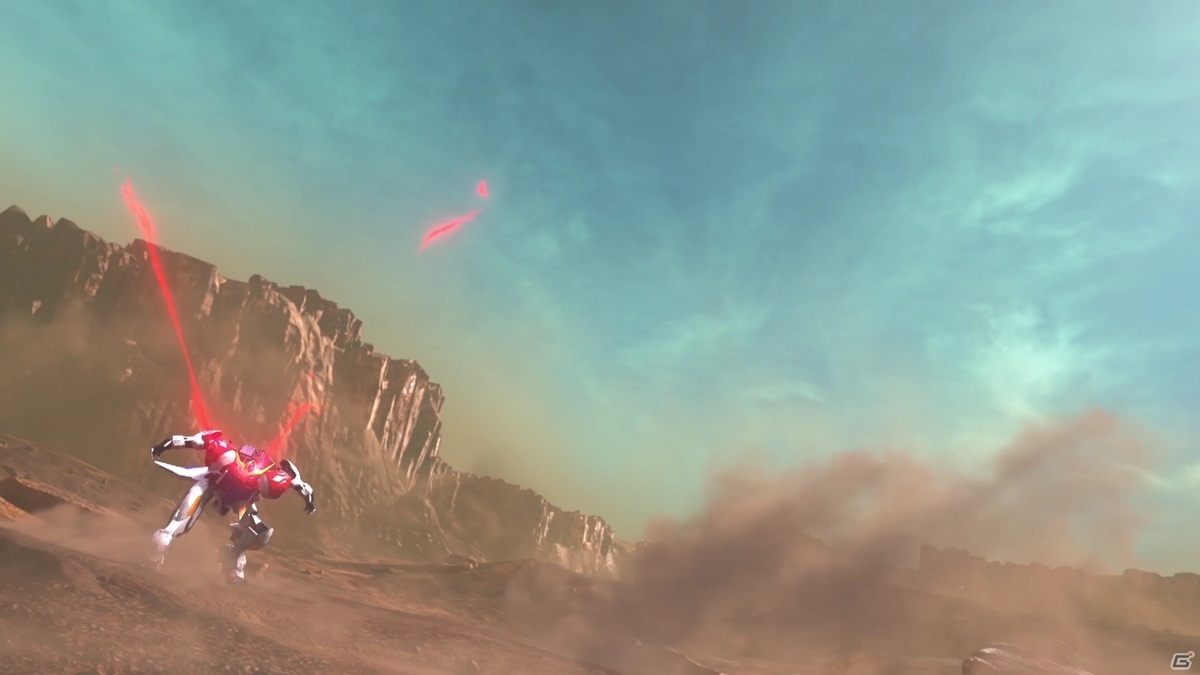 PS4「機動戦士ガンダム EXTREME VS. マキシブーストON」デザインのアーケードスティックが発売決定！の画像11