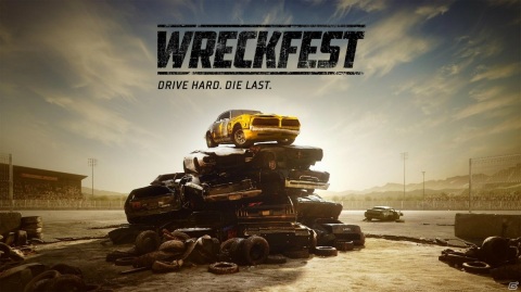 「Wreckfest」や「Darksiders」などTHQ Nordic JapanのPS4/Switch/Steam向けタイトルが最大85％オフのセールが開催中！の画像1