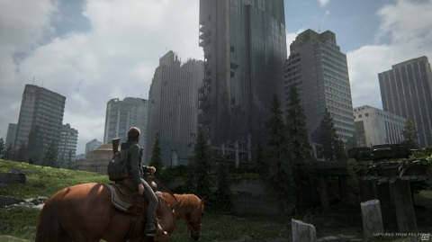 「The Last of Us Part II」発売まであと1週間！痛みを感じるほどの壮絶な復讐劇を“体験”せよの画像1