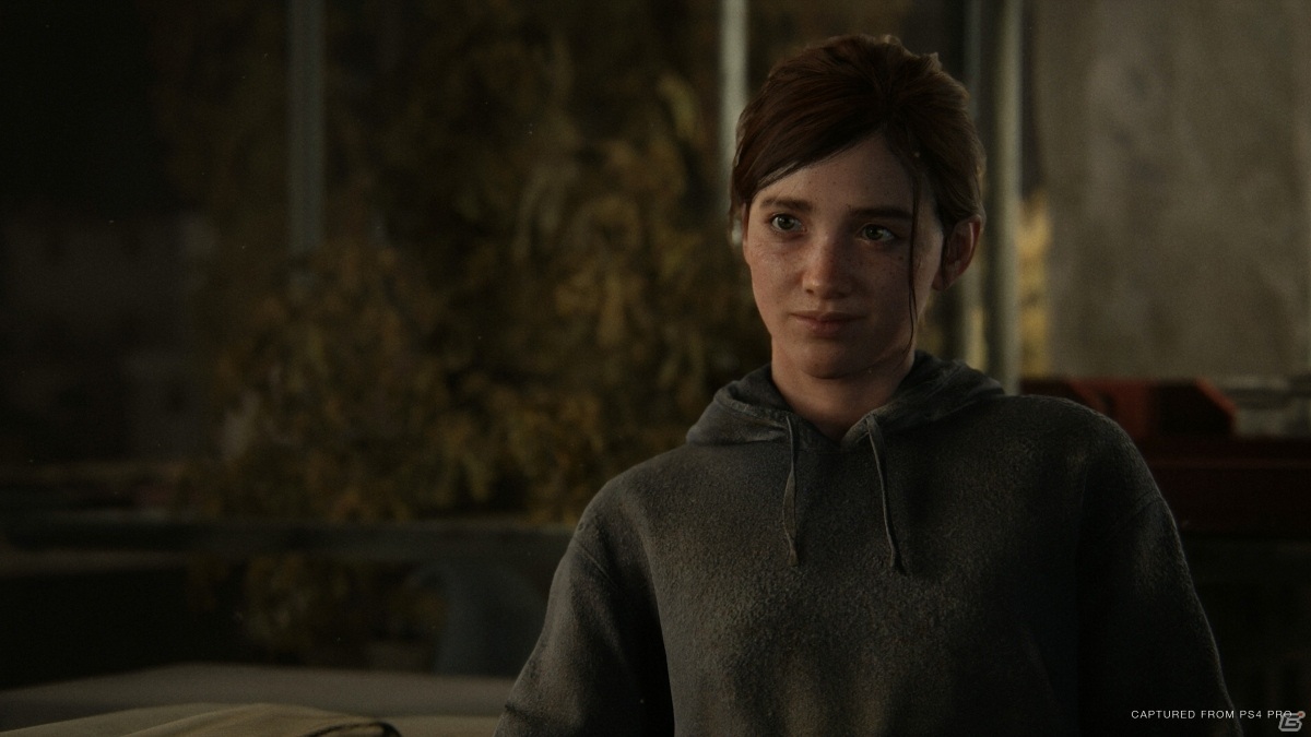 「The Last of Us Part II」発売まであと1週間！痛みを感じるほどの壮絶な復讐劇を“体験”せよの画像5
