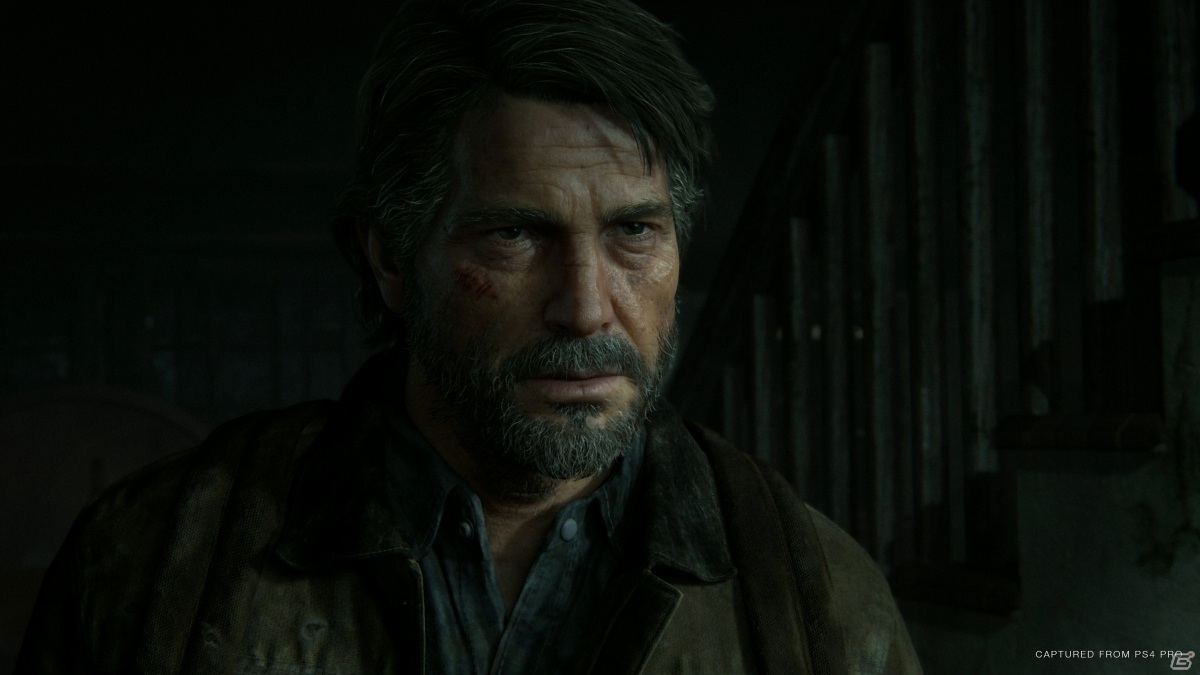 「The Last of Us Part II」発売まであと1週間！痛みを感じるほどの壮絶な復讐劇を“体験”せよの画像7
