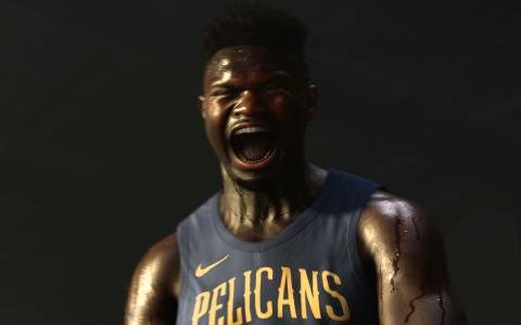 「NBA 2K21」PS5の「Future of Gaming」イベントで公開されたティザートレーラーのフルバージョンが公開！