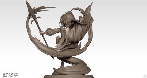 「プリンセスコネクト！Re:Dive」よりペコリーヌの1/7スケールフィギュアが登場！F:NEXで6月26日より受注開始の画像9