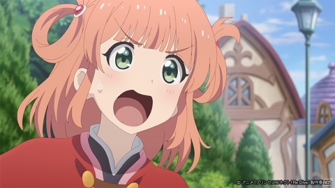 アニメ「プリンセスコネクト！Re:Dive」第11話Web予告＆先行カットが公開！の画像12