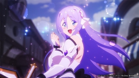 アニメ「プリンセスコネクト！Re:Dive」第11話Web予告＆先行カットが公開！の画像3