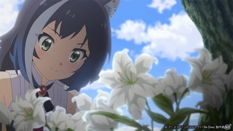 アニメ「プリンセスコネクト！Re:Dive」第11話Web予告＆先行カットが公開！の画像6