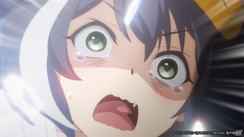 アニメ「プリンセスコネクト！Re:Dive」第11話Web予告＆先行カットが公開！の画像1