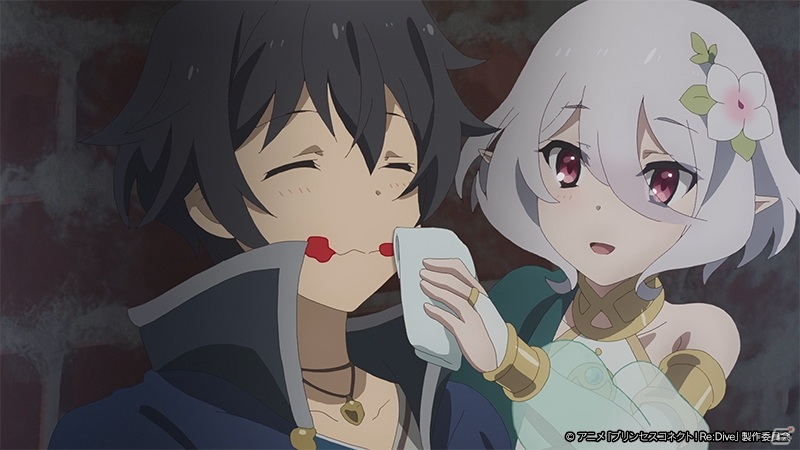 アニメ「プリンセスコネクト！Re:Dive」第11話Web予告＆先行カットが公開！の画像10
