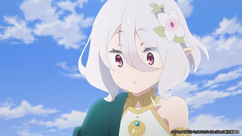 アニメ「プリンセスコネクト！Re:Dive」第11話Web予告＆先行カットが公開！の画像11