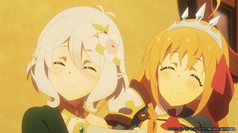 アニメ「プリンセスコネクト！Re:Dive」第11話Web予告＆先行カットが公開！の画像14