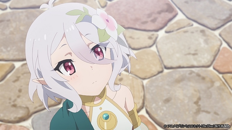 アニメ「プリンセスコネクト！Re:Dive」第11話Web予告＆先行カットが公開！の画像5