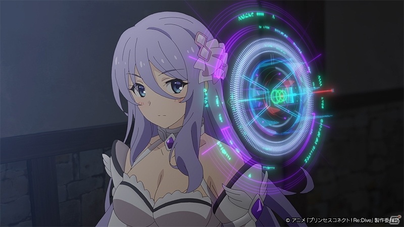 アニメ「プリンセスコネクト！Re:Dive」第11話Web予告＆先行カットが公開！の画像7