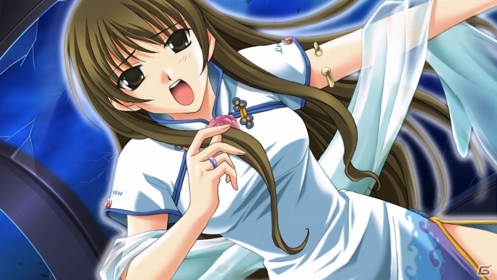 【ノベルゲーム座談会】ノベルゲーム好きの編集者・ライター4人が“ノベルゲーム履歴書”を持ち寄って、その魅力を語ってみた！の画像14