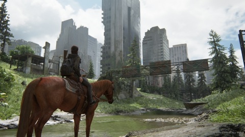 来週は「The Last of Us Part II」「遙かなる時空の中で7」が発売!の画像1