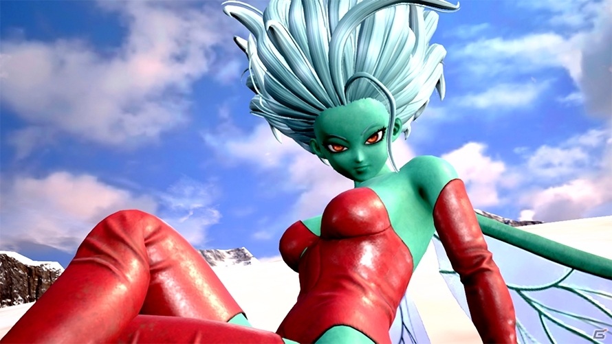 Switch版「JUMP FORCE デラックスエディション」の発売日が8月27日に決定！早期購入特典や第2弾PVをチェックの画像10