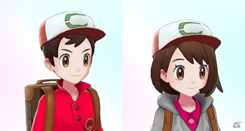 「劇場版ポケットモンスター ココ」新たな公開時期が2020年冬に決定!特別前売券は8月7日に発売の画像6