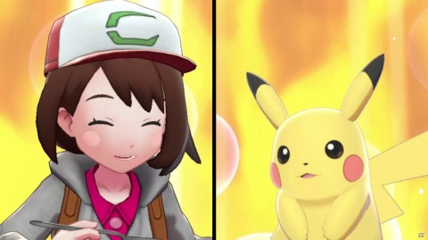 「劇場版ポケットモンスター ココ」新たな公開時期が2020年冬に決定!特別前売券は8月7日に発売の画像8
