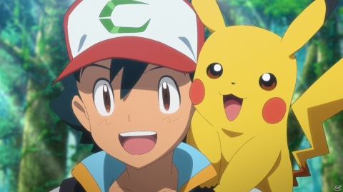 「劇場版ポケットモンスター ココ」新たな公開時期が2020年冬に決定!特別前売券は8月7日に発売の画像9