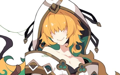 「ロストディケイド」攻撃をしない特殊なキャラクター「美味しいお肉（CV：大西沙織）」が追加！