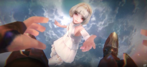 「LYN: The Lightbringer」東城陽奏さんが歌うテーマソングにのせたオープニングムービーが公開！の画像1