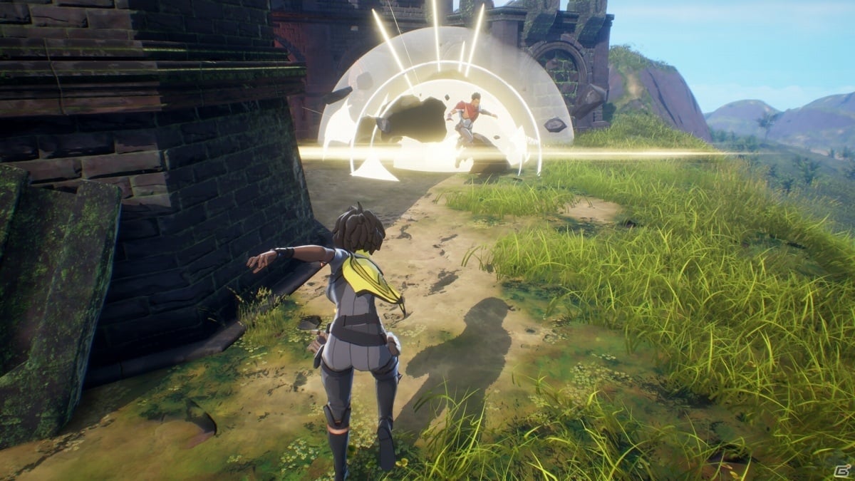魔法系バトルロイヤル「スペルブレイク」がXbox One/Switchで2020年後半にリリース！PS4/PCとのクロスプレイも可能にの画像25