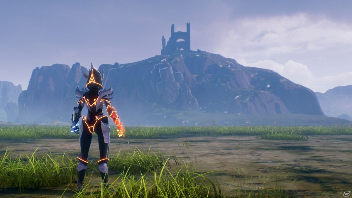 魔法系バトルロイヤル「スペルブレイク」がXbox One/Switchで2020年後半にリリース！PS4/PCとのクロスプレイも可能にの画像26