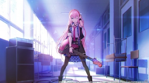 「プロジェクトセカイ カラフルステージ！ feat. 初音ミク」楽曲コンテストの結果が発表！新たなカードイラストもの画像4