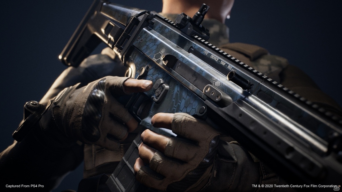 「Predator: Hunting Grounds」無料アップデートで新たな武器やスキンが追加！6月末には有料DLC「サムライプレデター」が登場の画像3