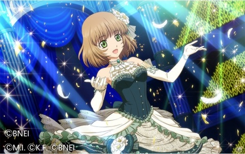 「テイルズ オブ ザ レイズ」にて「アイドルマスター シンデレラガールズ」との第2弾コラボが開始！の画像6