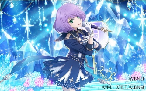 「テイルズ オブ ザ レイズ」にて「アイドルマスター シンデレラガールズ」との第2弾コラボが開始！の画像7