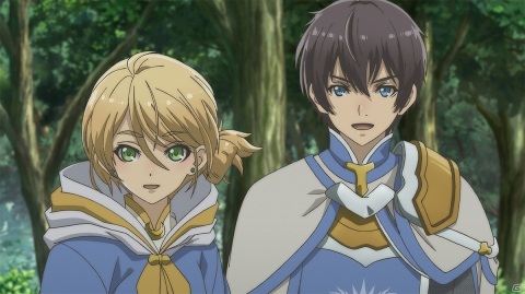 TVアニメ「オルタンシア・サーガ」2021年1月より放送！第1弾PV、メインスタッフ・キャストが解禁の画像5