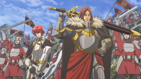 TVアニメ「オルタンシア・サーガ」2021年1月より放送！第1弾PV、メインスタッフ・キャストが解禁の画像6