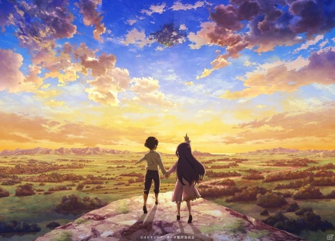 TVアニメ「オルタンシア・サーガ」2021年1月より放送！第1弾PV、メインスタッフ・キャストが解禁の画像7