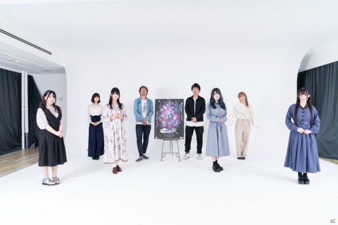 「ファントム オブ キル」ユニット「新コマンドキラーズ」のキャストと今泉プロデューサーによるインタビューが公開の画像1