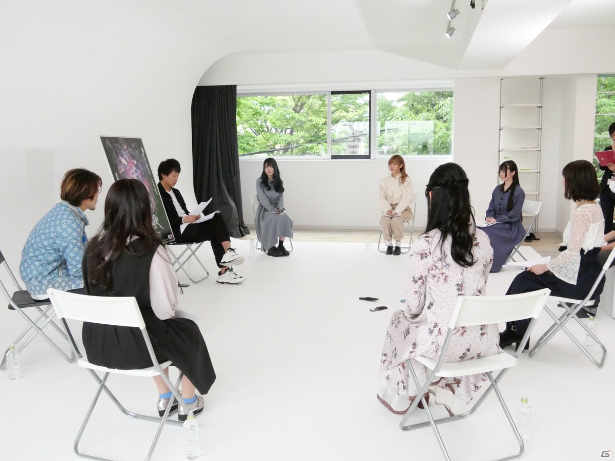 「ファントム オブ キル」ユニット「新コマンドキラーズ」のキャストと今泉プロデューサーによるインタビューが公開の画像2