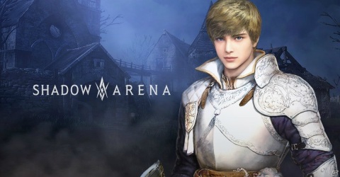 「シャドウアリーナ」に11人目の新英雄「タガル」が実装！英雄キャラが無料で手に入るイベントも実施中の画像2