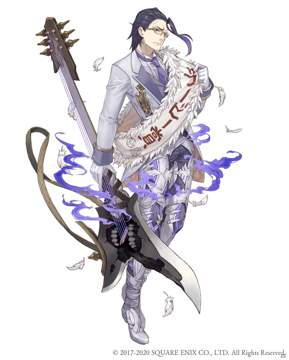 「SINoALICE」第3回人気投票で1位を獲得したスノウホワイトとブービー賞のハーメルンに新ジョブが追加！の画像3