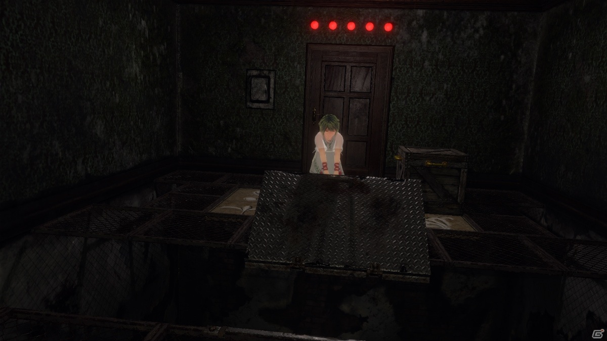 VR脱出アドベンチャーゲーム「Last Labyrinth」がVIVEPORTで配信開始！の画像2